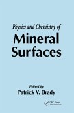 The Physics and Chemistry of Mineral Surfaces (eBook, PDF)
