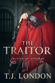 The Traitor (The Rebels and Redcoats Saga, #2) (eBook, ePUB)