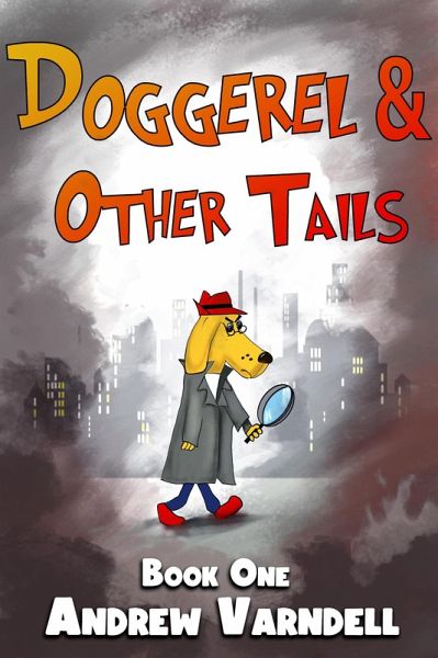 Doggerel and Other Tails (eBook, ePUB)