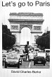 Let's go to Paris! (eBook, ePUB) - Bild 1