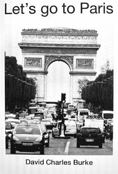 Let's go to Paris! (eBook, ePUB) - Burke, David Charles