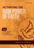 Activating the Raw Power of Faith (Spiritual Warfare Mentor, #6) (eBook, ePUB)