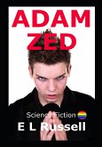 Adam Zed (SHORT STORIES - NOVELLAS, #3) (eBook, ePUB)
