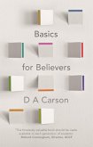 Basics for Believers (eBook, ePUB)