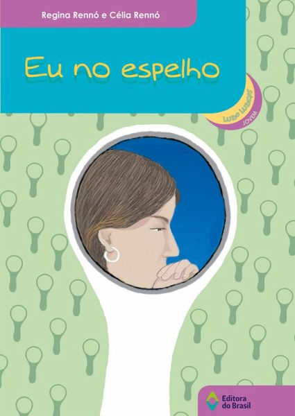 Eu no espelho (eBook, ePUB)