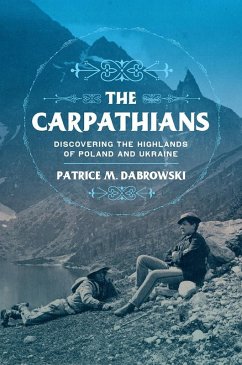 The Carpathians (eBook, ePUB)