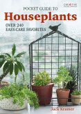Pocket Guide to Houseplants (eBook, ePUB)