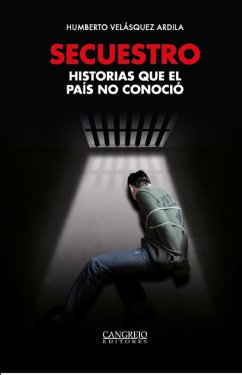 Cover Secuestro historias que el país no conoció (eBook, ePUB)