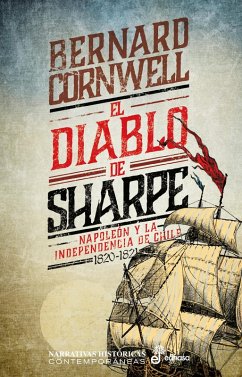 El diablo de Sharpe (eBook, ePUB) - Cornwell, Bernard
