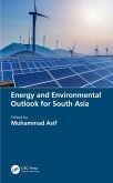 Energy and Environmental Outlook for South Asia (eBook, PDF)