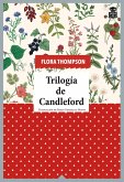 Trilogía de Candleford (eBook, ePUB)