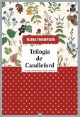 Trilogía de Candleford (eBook, ePUB)