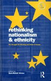 Rethinking Nationalism and Ethnicity (eBook, PDF)