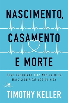 Cover Nascimento, casamento e morte (eBook, ePUB)