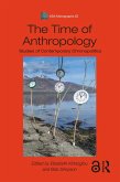 The Time of Anthropology (eBook, ePUB)