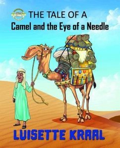 Cover The Tale of the Camel and Eye of a Needle (eBook, ePUB)