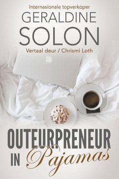 Cover Outeurpreneur in Pajamas (eBook, ePUB)