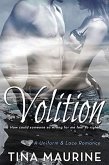 Volition (Uniform and Lace, #1) (eBook, ePUB)