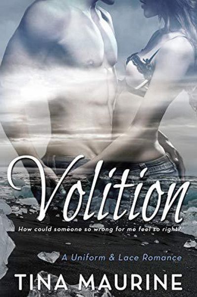 Volition (Uniform and Lace, #1) (eBook, ePUB) Volition (Uniform and Lace, #1) (eBook, ePUB)