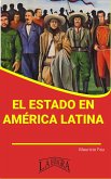 El Estado en América Latina (RESÚMENES UNIVERSITARIOS) (eBook, ePUB)