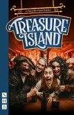 Treasure Island (Le Navet Bete stage version) (eBook, ePUB)