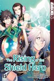 The Rising of the Shield Hero Bd.15 (eBook, ePUB)