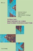 Sprache, Mathematik und Naturwissenschaften (eBook, ePUB)