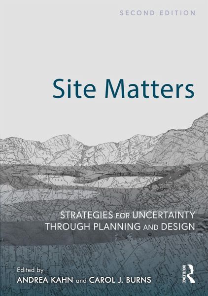 Site Matters (eBook, PDF) Site Matters (eBook, PDF)