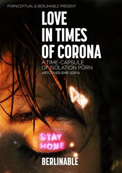 Cover Love in Times of Corona (eBook, ePUB)
