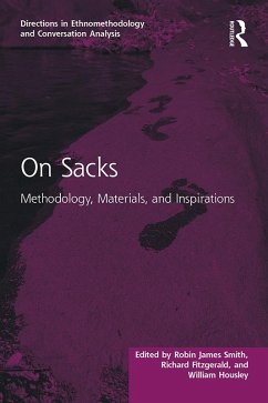 Cover On Sacks (eBook, ePUB)