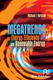 Megatrends for Energy Efficiency and Renewable Energy (eBook, PDF)