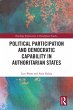 Political Participation and Democratic... - Bild 1