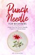 Punch Needle for Beginners: Make Your... - Bild 1