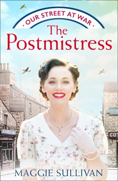 The Postmistress (eBook, ePUB) - Sullivan, Maggie