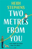 Two Metres From You (eBook, ePUB)