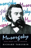 Musorgsky (eBook, ePUB)