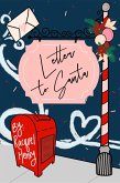 Letter to Santa (eBook, ePUB) Letter to Santa (eBook, ePUB)