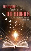 The Story Behind The Stories: 12 Dark Tales and their Publishers (Selling Stories, #2) (eBook, ePUB)