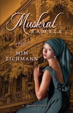 Muskrat Ramble (eBook, ePUB) - Eichmann, Mim