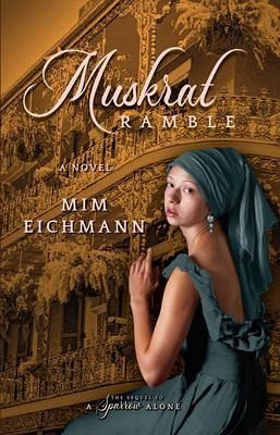 Muskrat Ramble (eBook, ePUB)