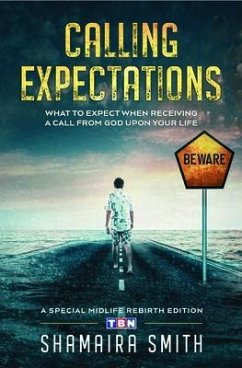 Cover Calling Expectations (eBook, ePUB)