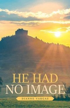 Cover He Had No Image (eBook, ePUB)