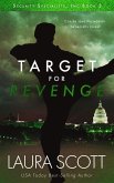 Target for Revenge (Security Specialists, Inc., #3) (eBook, ePUB)