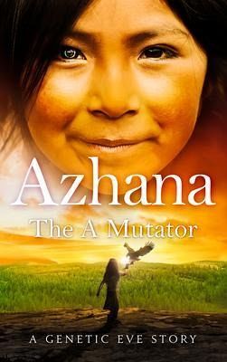 Azhana (eBook, ePUB)