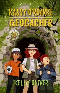 Cover Zoo Quest, A Fun-Filled Animal Mystery for Kids (eBook, ePUB)
