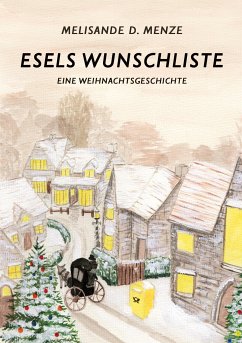 Esels Wunschliste (eBook, ePUB)