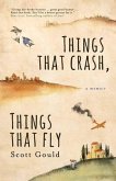 Things That Crash, Things That Fly (eBook, ePUB)
