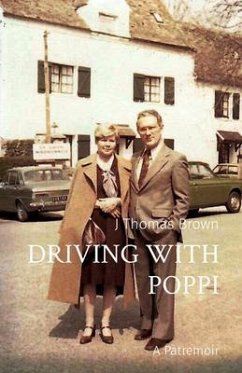 DRIVING WITH POPPI (eBook, ePUB) - Brown, J. DRIVING WITH POPPI (eBook, ePUB) - Brown, J.
