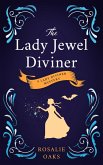 The Lady Jewel Diviner (Lady Diviner, #1) (eBook, ePUB)