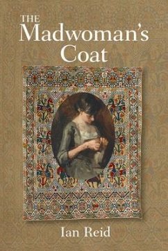 Cover The Madwoman's Coat (eBook, ePUB)